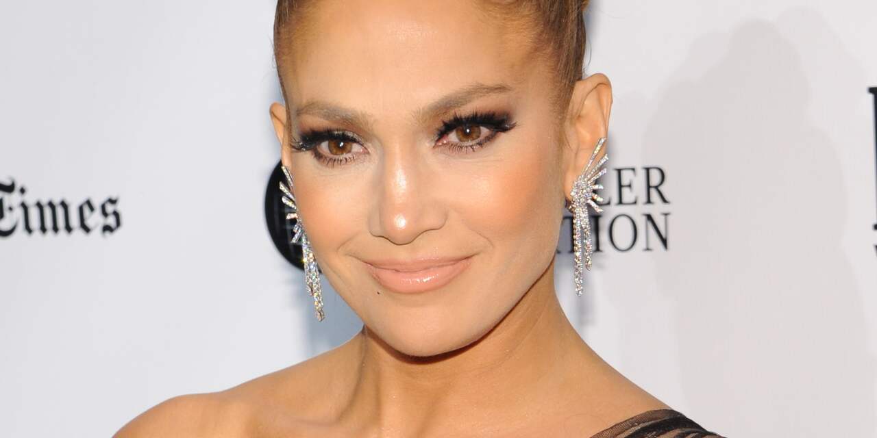 Jennifer Lopez trekt bod van 1,5 miljard op honkbalteam in, houdt hoop