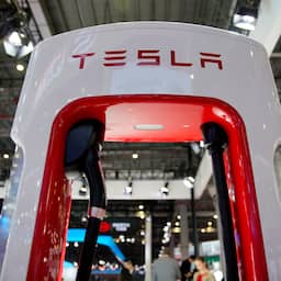 Twee doden bij ongeval met vermoedelijk zelfrijdende Tesla in VS