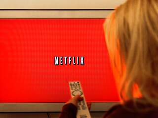 Netflix creëert honderden banen in Amsterdam