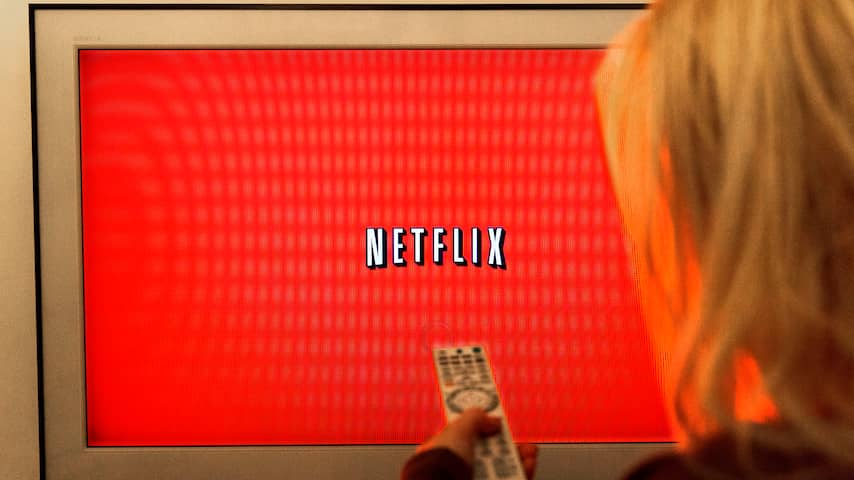 Netflix gaat Nederlandse podcast maken