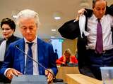 Wilders in beroep tegen schuldigverklaring en spreekt van corruptie