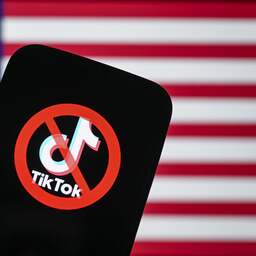 VS zet moederbedrijf TikTok voor het blok: kies tussen verkoop en verbod