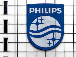 Meer winst en omzet voor Philips in vierde kwartaal