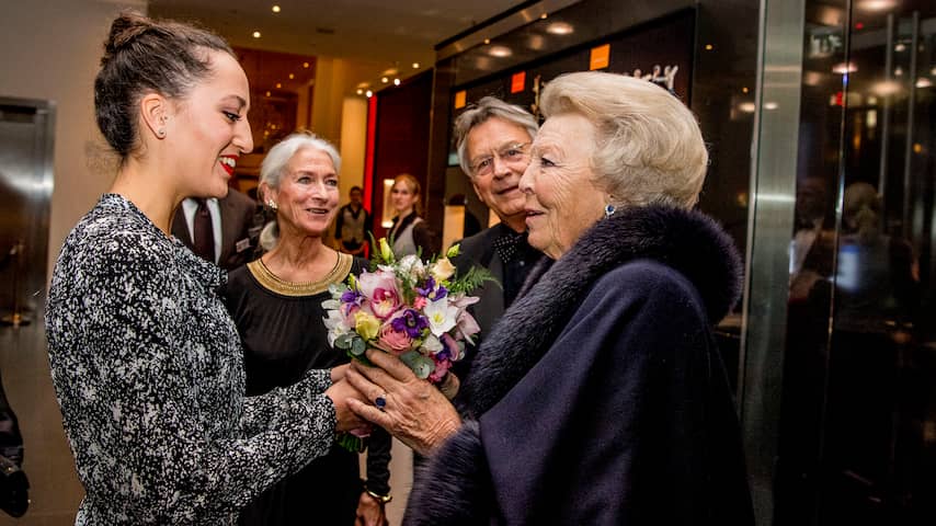 Prinses Beatrix Wordt 80, Hoe Ziet Haar Leven Er Nu Uit? | NUweekend ...