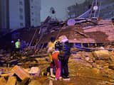 Turkije en Syrië getroffen door zware aardbeving, ruim duizend doden