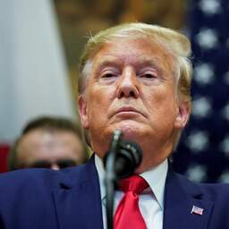 OM onderzoekt Nederlander die Trumps Twitter-account zou hebben gehackt