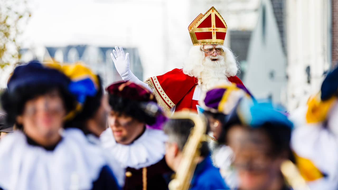 Le novità di Sinterklaas ripartono oggi: lo sappiamo già |  Media