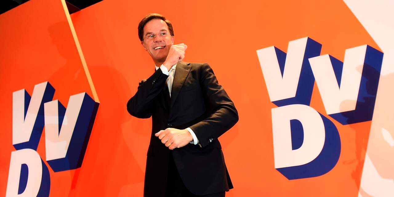 Burgemeester Assen zegt VVD-lidmaatschap op uit onvrede over partijkoers