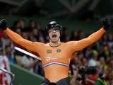 Nederland beste baanwielerland ter wereld: 'Alle coaches kijken naar ons'
