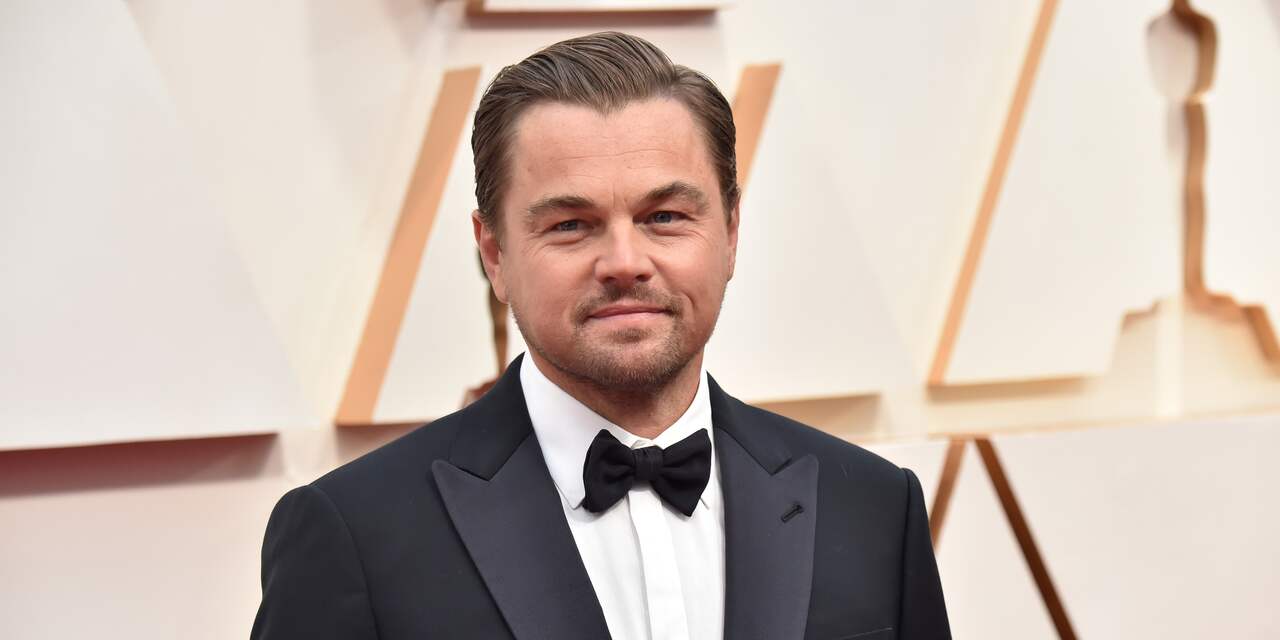 Leonardo DiCaprio investeert in Nederlandse producent van kweekvlees