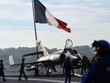 Frankrijk houdt troepen voorlopig in Syrië ondanks terugtrekking VS