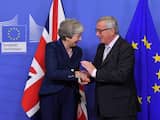 Brussel doet geen nieuwe toezeggingen aan May in Brexit-brief