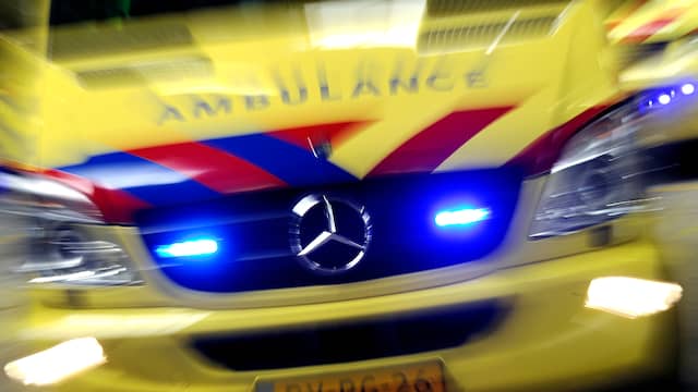 Dodelijk ongeval treft gezin uit Ede. Dodelijk ongeval treft gezin uit Ede.