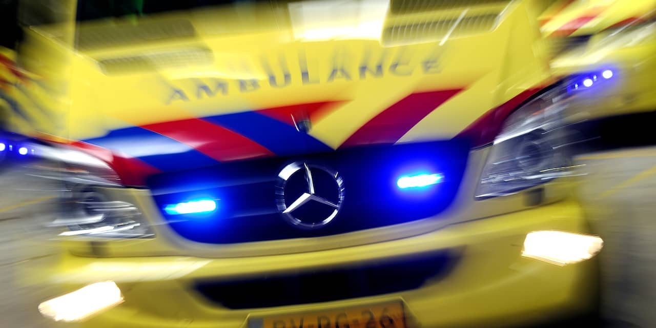 Dode en zwaargewonde door ongeval op A27 bij Oosterhout