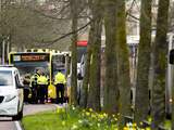 Meisje (7) overleden bij ongeluk met stadsbus in Utrecht, jongen (5) zwaargewond