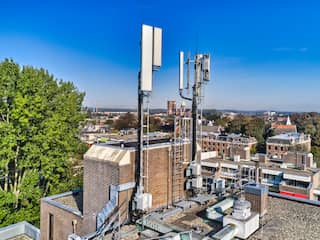 5G-veiling voor sneller mobiel internet brengt ruim 174 miljoen euro op