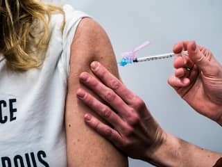 Tot nu toe 163.931 coronavaccins toegediend in Nederland