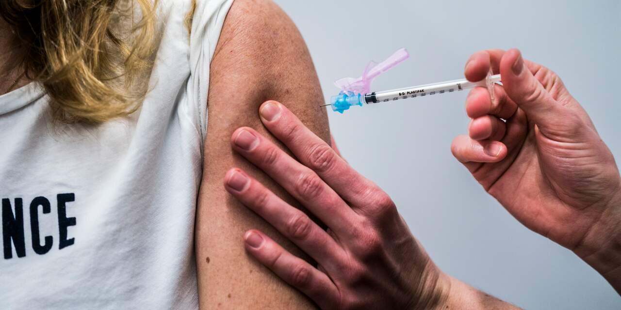 Jaarbeurs in Utrecht wordt XL-locatie voor coronavaccin