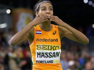 Programma Rio 16 augustus: Medaillekansen voor Hassan op 1500 meter