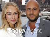 Show Update: Carolien Spoor deelt geboortekaartje Otis