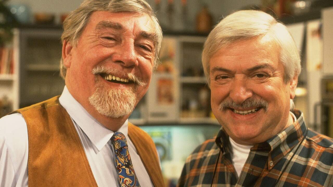Oppassen!!!-acteur Ben Hulsman (86) overleden | NU - Het laatste nieuws het  eerst op NU.nl