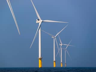 Eneco, Windparken, Windenergie, 