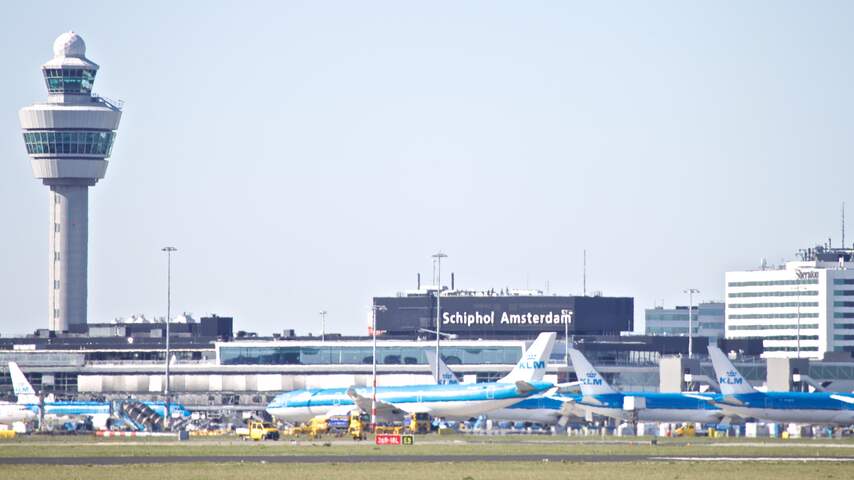 Moederbedrijf KLM lijdt 1,7 miljard euro verlies, meer banen op de tocht