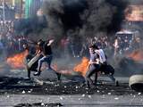 Israel-Palestina conflict