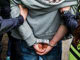 Jonge straatrovers (12 en 14 jaar) opgepakt in Breda voor mishandelen en beroven 15-jarige