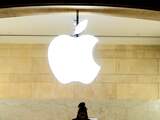 Apple aangeklaagd voor mogelijk delen van privédata iTunes