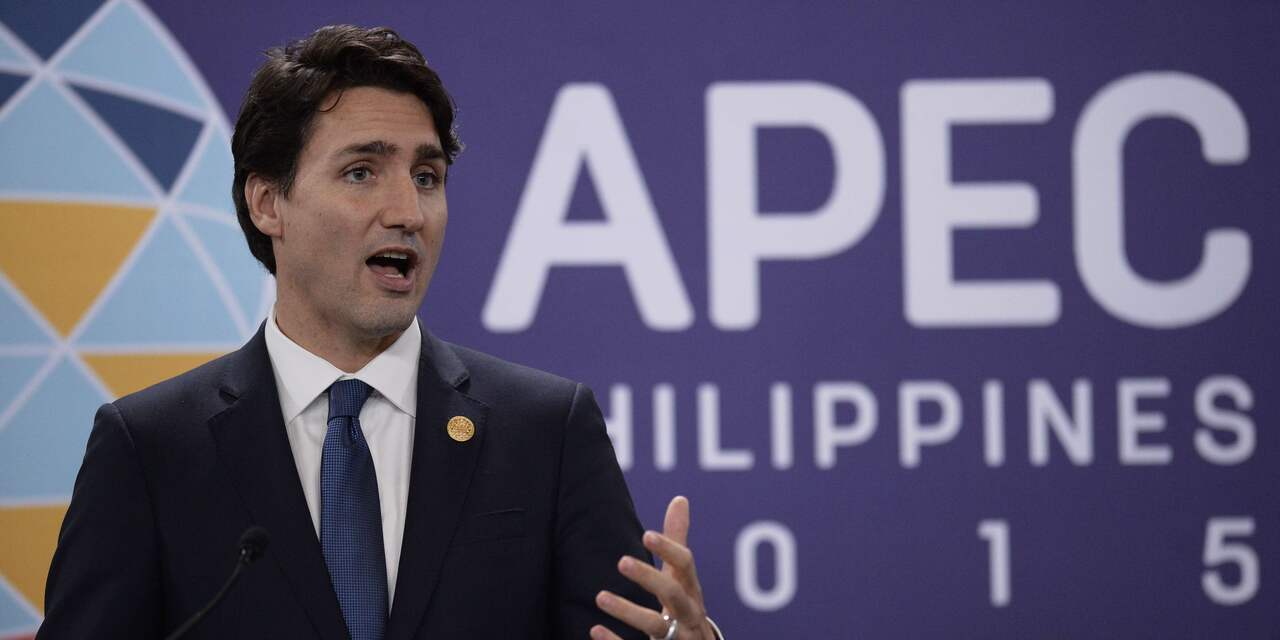 Opnemen 25.000 Syriërs in Canada duurt langer