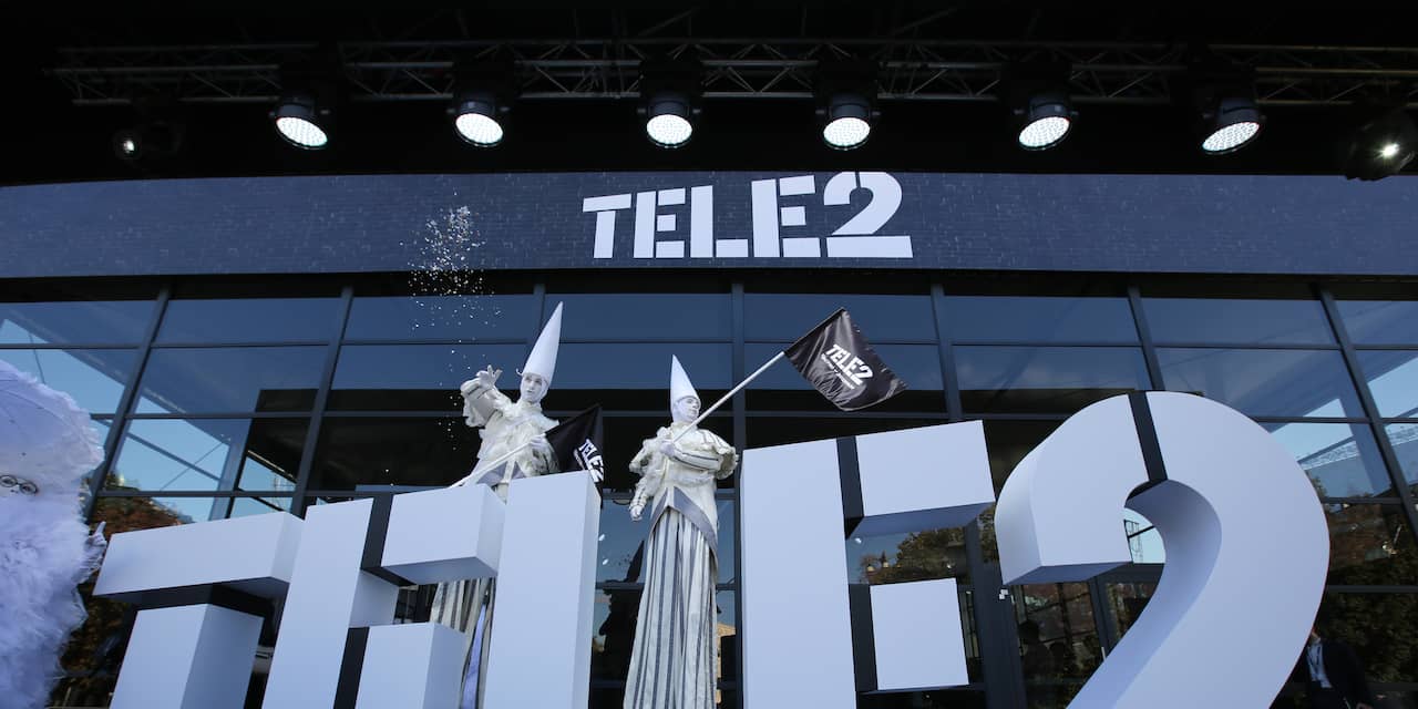 Tele2 kampt al ruim 24 uur met storing voor klanten in het buitenland
