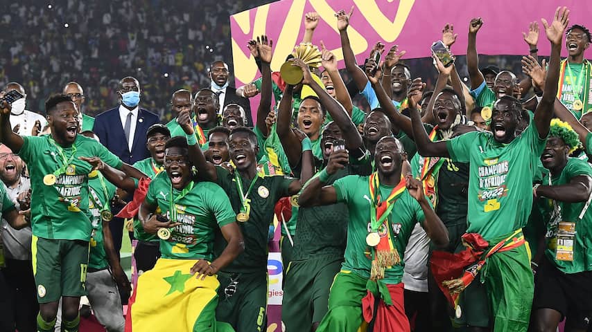 Senegal