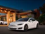 Nieuwe techniek en groter rijbereik voor Tesla Model S en Model X