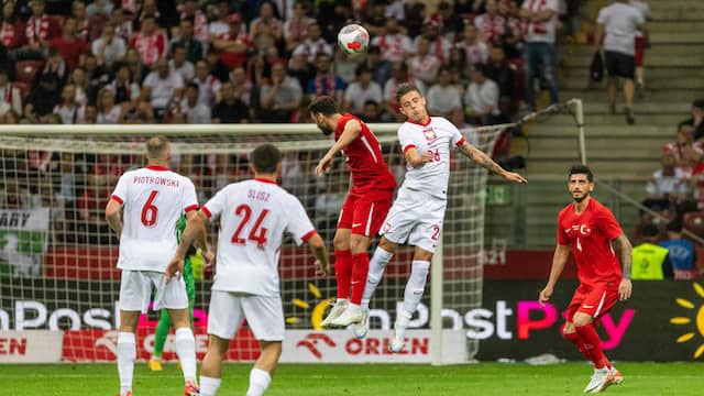 Samenvatting: Oranjeopponent Polen verslaat Turkije (2-1)