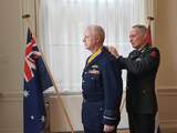 Australische commandant geëerd voor hulp na neerstorten MH17