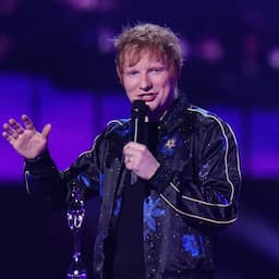 Ed Sheeran moet voor jury komen in plagiaatzaak Thinking Out Loud