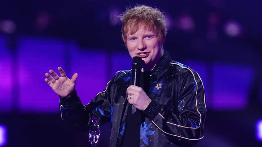 Ed Sheeran voor de rechter voor vermeend plagiaat: waar gaat de zaak over?
