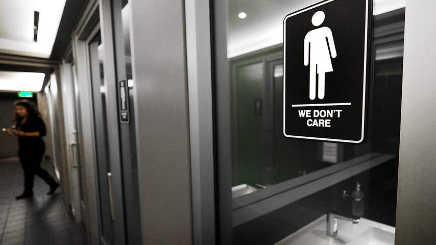 'Miljoenen transgenders krijgen niet de juiste zorg'