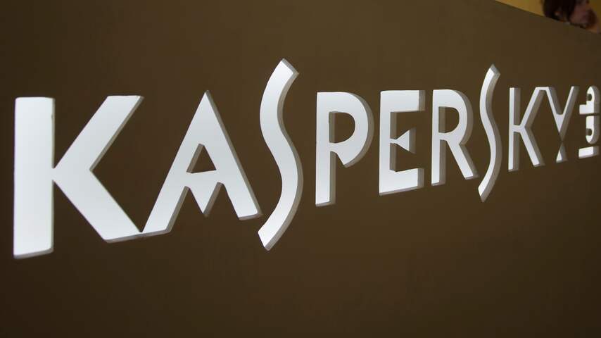 Kaspersky