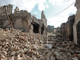 Syrië was al een rokende ruïne en nu komt daar nog een enorme ramp bij