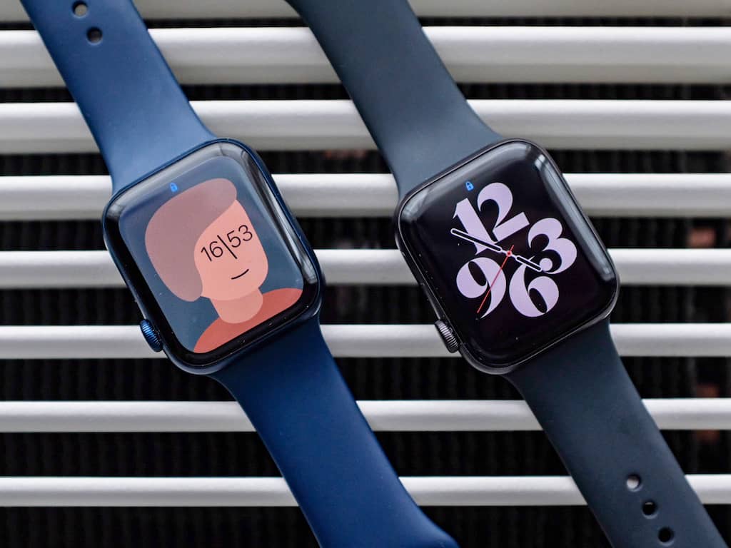 Review: Apple Watches zijn dit jaar niet spannend, maar SE is instaptopper | NU Het laatste het eerst op NU.nl