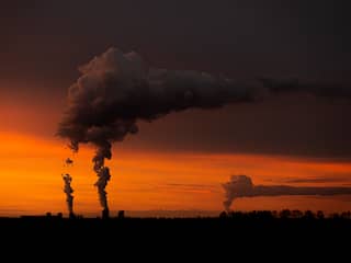 Zwaarwegend advies: 'CO2-uitstoot Europa in 2040 met 90 à 95 procent omlaag'