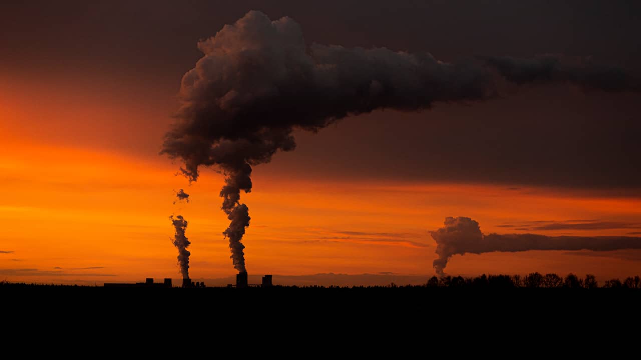 Consiglio persuasivo: “Le emissioni di anidride carbonica in Europa diminuiranno del 90-95% entro il 2040” |  clima