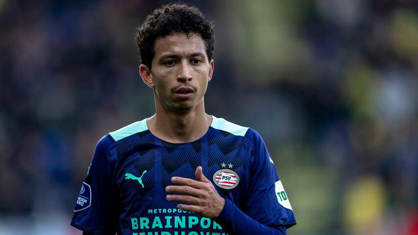 Mauro Junior