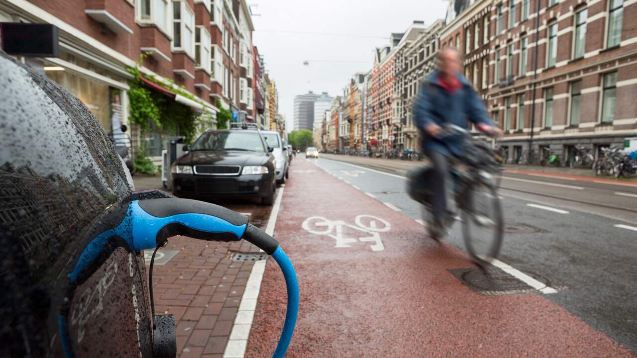 Subsidiepotje Tweedehands Elektrische Auto's Vandaag Of Morgen Leeg ...