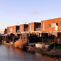 'Verkopen nieuwbouwhuizen ondanks gebrekkig aanbod hard gestegen'