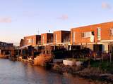 Nieuwbouwwoningen in Leidschendam.
fotograaf Toussaint Kluiters