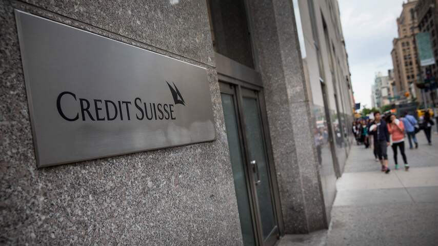 credit suisse