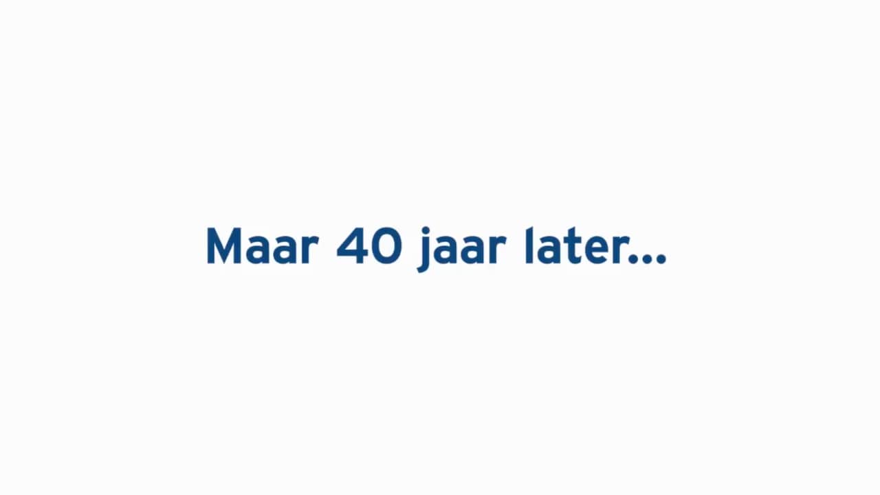 Beeld uit video: Bekijk het antwoord van VVD op het campagnespotje van CDA